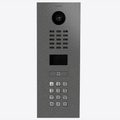 DoorBird IP Intercom Video Door Station D2201KV with Keypad | 5MP Camera | Flush or Surface backbox sold separately