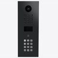 DoorBird IP Intercom Video Door Station D2201KV with Keypad | 5MP Camera | Flush or Surface backbox sold separately