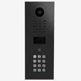 DoorBird IP Intercom Video Door Station D2201KV with Keypad | 5MP Camera | Flush or Surface backbox sold separately