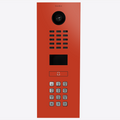 DoorBird IP Intercom Video Door Station D2201KV with Keypad | 5MP Camera | Flush or Surface backbox sold separately