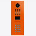 DoorBird IP Intercom Video Door Station D2201KV with Keypad | 5MP Camera | Flush or Surface backbox sold separately