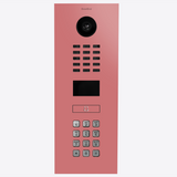 DoorBird IP Intercom Video Door Station D2201KV with Keypad | 5MP Camera | Flush or Surface backbox sold separately