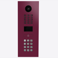 DoorBird IP Intercom Video Door Station D2201KV with Keypad | 5MP Camera | Flush or Surface backbox sold separately