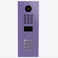 DoorBird IP Intercom Video Door Station D2201KV with Keypad | 5MP Camera | Flush or Surface backbox sold separately