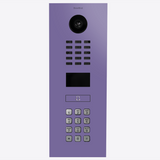 DoorBird IP Intercom Video Door Station D2201KV with Keypad | 5MP Camera | Flush or Surface backbox sold separately