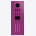 DoorBird IP Intercom Video Door Station D2201KV with Keypad | 5MP Camera | Flush or Surface backbox sold separately