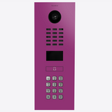 DoorBird IP Intercom Video Door Station D2201KV with Keypad | 5MP Camera | Flush or Surface backbox sold separately