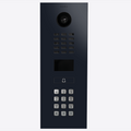 DoorBird IP Intercom Video Door Station D2201KV with Keypad | 5MP Camera | Flush or Surface backbox sold separately