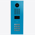 DoorBird IP Intercom Video Door Station D2201KV with Keypad | 5MP Camera | Flush or Surface backbox sold separately