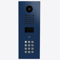 DoorBird IP Intercom Video Door Station D2201KV with Keypad | 5MP Camera | Flush or Surface backbox sold separately