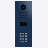 DoorBird IP Intercom Video Door Station D2201KV with Keypad | 5MP Camera | Flush or Surface backbox sold separately