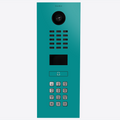 DoorBird IP Intercom Video Door Station D2201KV with Keypad | 5MP Camera | Flush or Surface backbox sold separately