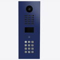 DoorBird IP Intercom Video Door Station D2201KV with Keypad | 5MP Camera | Flush or Surface backbox sold separately