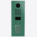 DoorBird IP Intercom Video Door Station D2201KV with Keypad | 5MP Camera | Flush or Surface backbox sold separately