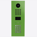 DoorBird IP Intercom Video Door Station D2201KV with Keypad | 5MP Camera | Flush or Surface backbox sold separately
