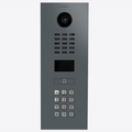 DoorBird IP Intercom Video Door Station D2201KV with Keypad | 5MP Camera | Flush or Surface backbox sold separately