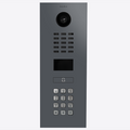DoorBird IP Intercom Video Door Station D2201KV with Keypad | 5MP Camera | Flush or Surface backbox sold separately