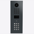DoorBird IP Intercom Video Door Station D2201KV with Keypad | 5MP Camera | Flush or Surface backbox sold separately