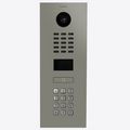 DoorBird IP Intercom Video Door Station D2201KV with Keypad | 5MP Camera | Flush or Surface backbox sold separately