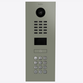 DoorBird IP Intercom Video Door Station D2201KV with Keypad | 5MP Camera | Flush or Surface backbox sold separately