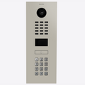 DoorBird IP Intercom Video Door Station D2201KV with Keypad | 5MP Camera | Flush or Surface backbox sold separately