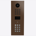 DoorBird IP Intercom Video Door Station D2201KV with Keypad | 5MP Camera | Flush or Surface backbox sold separately