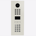 DoorBird IP Intercom Video Door Station D2201KV with Keypad | 5MP Camera | Flush or Surface backbox sold separately