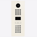 DoorBird IP Intercom Video Door Station D2201KV with Keypad | 5MP Camera | Flush or Surface backbox sold separately