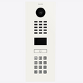 DoorBird IP Intercom Video Door Station D2201KV with Keypad | 5MP Camera | Flush or Surface backbox sold separately