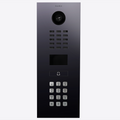 DoorBird IP Intercom Video Door Station D2201KV with Keypad | 5MP Camera | Flush or Surface backbox sold separately