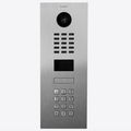 DoorBird IP Intercom Video Door Station D2201KV with Keypad | 5MP Camera | Flush or Surface backbox sold separately