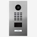 DoorBird IP Intercom Video Door Station D2201V | 5MP Camera | Flush or Surface backbox sold separately