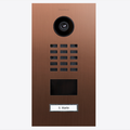 DoorBird IP Intercom Video Door Station D2201V | 5MP Camera | Flush or Surface backbox sold separately