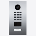 DoorBird IP Intercom Video Door Station D2201V | 5MP Camera | Flush or Surface backbox sold separately