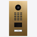 DoorBird IP Intercom Video Door Station D2201V | 5MP Camera | Flush or Surface backbox sold separately