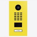 DoorBird IP Intercom Video Door Station D2201V | 5MP Camera | Flush or Surface backbox sold separately