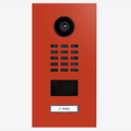 DoorBird IP Intercom Video Door Station D2201V | 5MP Camera | Flush or Surface backbox sold separately