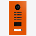 DoorBird IP Intercom Video Door Station D2201V | 5MP Camera | Flush or Surface backbox sold separately