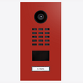 DoorBird IP Intercom Video Door Station D2201V | 5MP Camera | Flush or Surface backbox sold separately