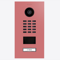 DoorBird IP Intercom Video Door Station D2201V | 5MP Camera | Flush or Surface backbox sold separately