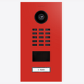 DoorBird IP Intercom Video Door Station D2201V | 5MP Camera | Flush or Surface backbox sold separately