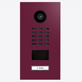 DoorBird IP Intercom Video Door Station D2201V | 5MP Camera | Flush or Surface backbox sold separately