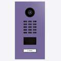 DoorBird IP Intercom Video Door Station D2201V | 5MP Camera | Flush or Surface backbox sold separately