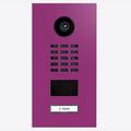 DoorBird IP Intercom Video Door Station D2201V | 5MP Camera | Flush or Surface backbox sold separately