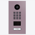 DoorBird IP Intercom Video Door Station D2201V | 5MP Camera | Flush or Surface backbox sold separately