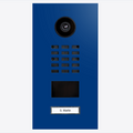 DoorBird IP Intercom Video Door Station D2201V | 5MP Camera | Flush or Surface backbox sold separately