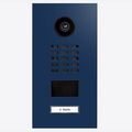 DoorBird IP Intercom Video Door Station D2201V | 5MP Camera | Flush or Surface backbox sold separately