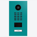 DoorBird IP Intercom Video Door Station D2201V | 5MP Camera | Flush or Surface backbox sold separately