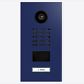 DoorBird IP Intercom Video Door Station D2201V | 5MP Camera | Flush or Surface backbox sold separately