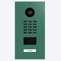 DoorBird IP Intercom Video Door Station D2201V | 5MP Camera | Flush or Surface backbox sold separately